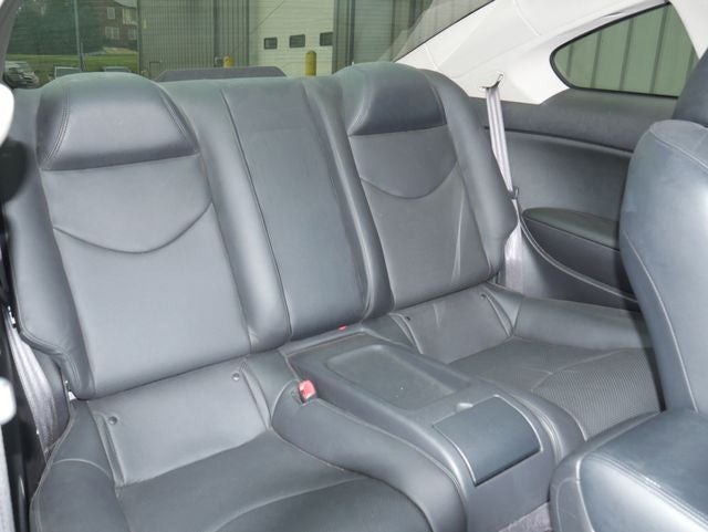 2014 INFINITI Q60 Base