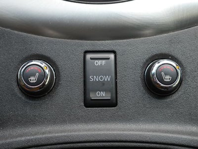 2014 INFINITI Q60 Base