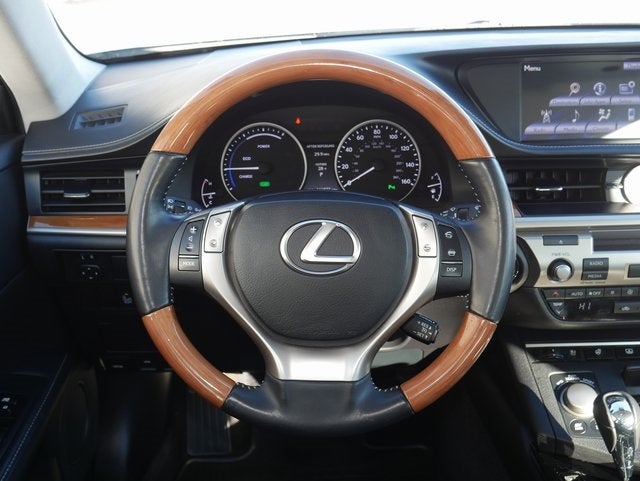 2014 Lexus ES 300h