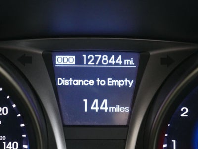 2013 Hyundai Genesis Coupe 2.0T