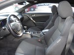 2013 Hyundai Genesis Coupe 2.0T
