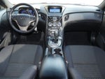 2013 Hyundai Genesis Coupe 2.0T