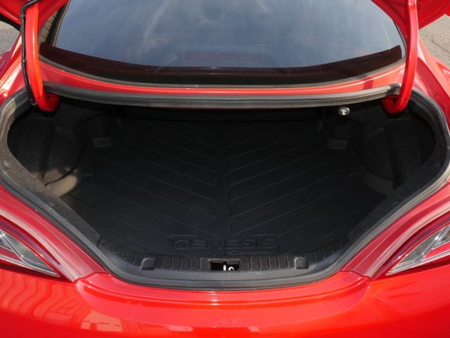 2013 Hyundai Genesis Coupe 2.0T