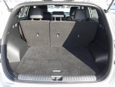 2022 Kia Sportage Nightfall