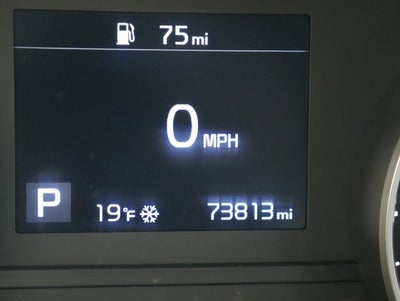 2022 Kia Sportage Nightfall