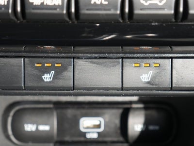 2022 Kia Sportage Nightfall