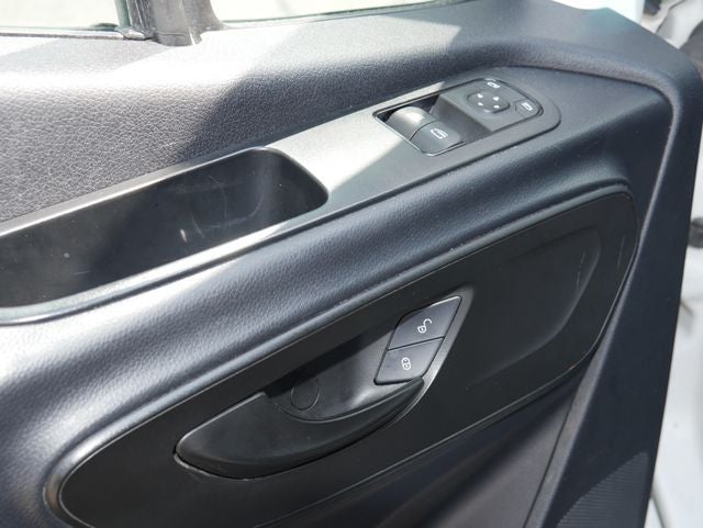 2021 Mercedes-Benz Sprinter 2500 Cargo 144 WB