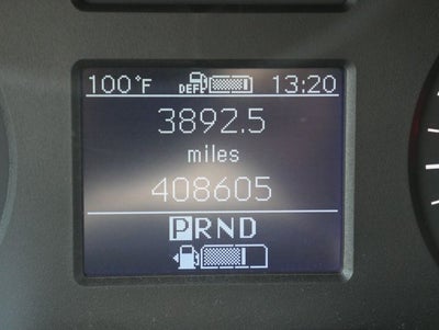 2021 Mercedes-Benz Sprinter 2500 Cargo 144 WB