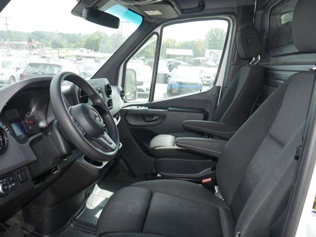 2021 Mercedes-Benz Sprinter 2500 Cargo 144 WB