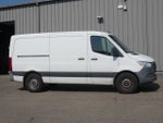 2021 Mercedes-Benz Sprinter 2500 Cargo 144 WB