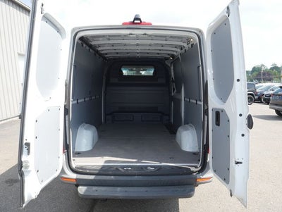2021 Mercedes-Benz Sprinter 2500 Cargo 144 WB