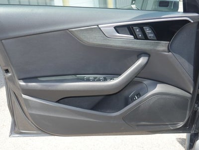 2020 Audi A4 45 Premium quattro
