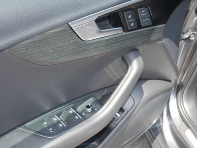 2020 Audi A4 45 Premium quattro