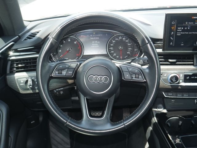 2020 Audi A4 45 Premium quattro