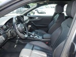 2020 Audi A4 45 Premium quattro