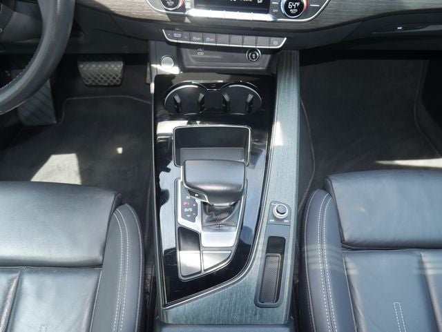 2020 Audi A4 45 Premium quattro