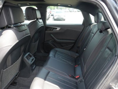 2020 Audi A4 45 Premium quattro