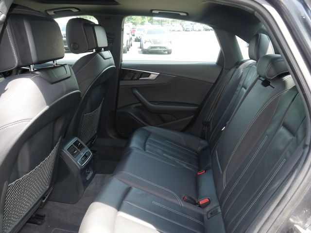 2020 Audi A4 45 Premium quattro