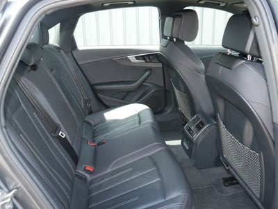 2020 Audi A4 45 Premium quattro