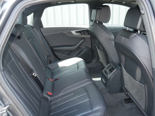 2020 Audi A4 45 Premium quattro
