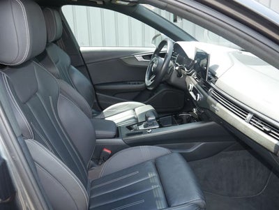 2020 Audi A4 45 Premium quattro