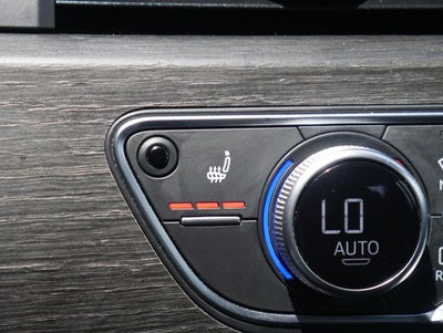 2020 Audi A4 45 Premium quattro
