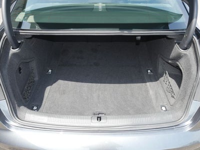 2020 Audi A4 45 Premium quattro
