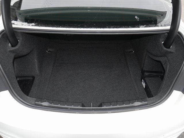 2016 BMW 3 Series 320i xDrive