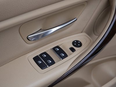 2016 BMW 3 Series 320i xDrive