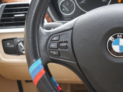 2016 BMW 3 Series 320i xDrive