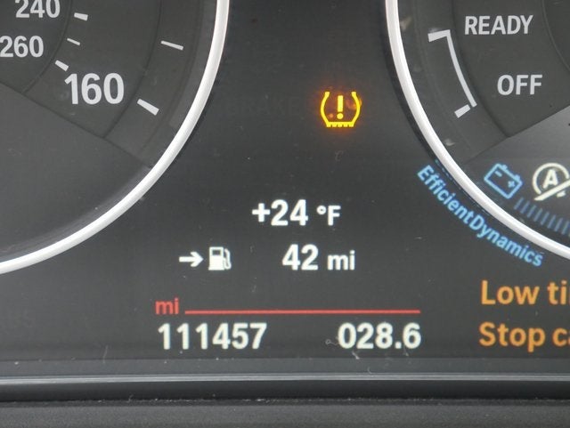 2016 BMW 3 Series 320i xDrive