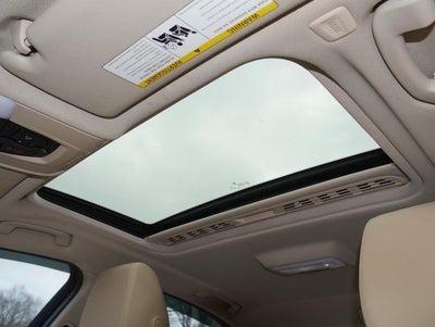 2016 BMW 3 Series 320i xDrive