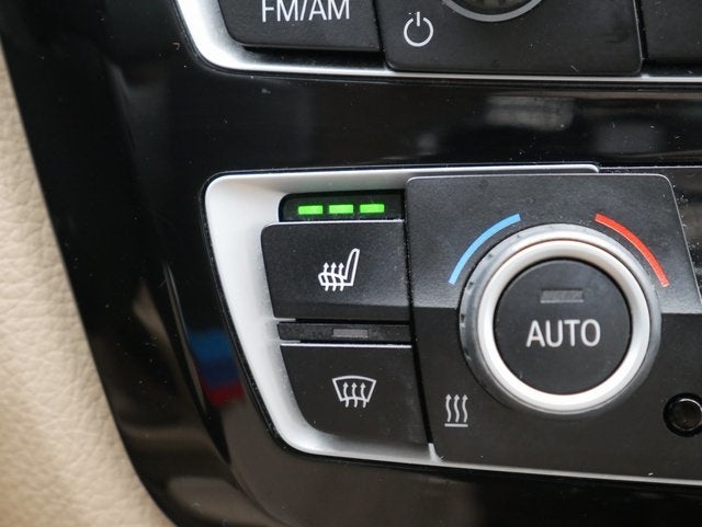 2016 BMW 3 Series 320i xDrive