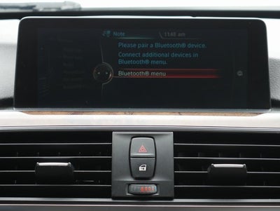 2016 BMW 3 Series 320i xDrive