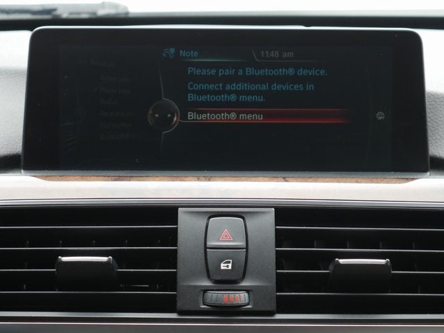 2016 BMW 3 Series 320i xDrive