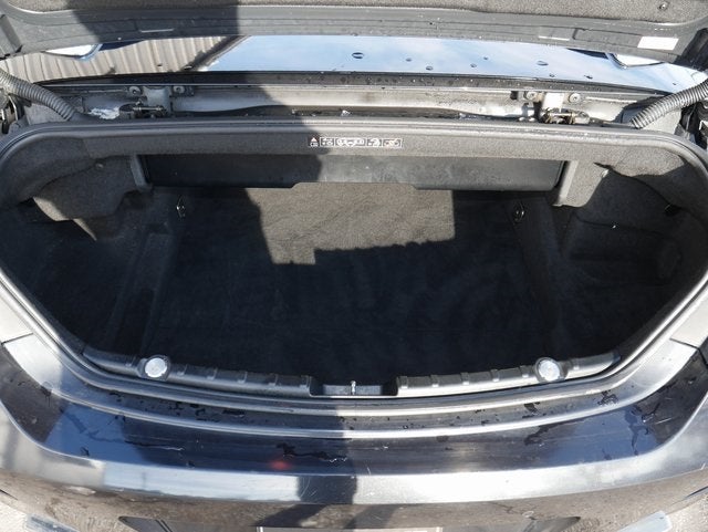 2012 BMW 6 Series 650i xDrive