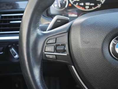 2012 BMW 6 Series 650i xDrive