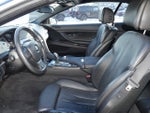 2012 BMW 6 Series 650i xDrive