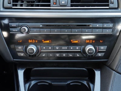 2012 BMW 6 Series 650i xDrive