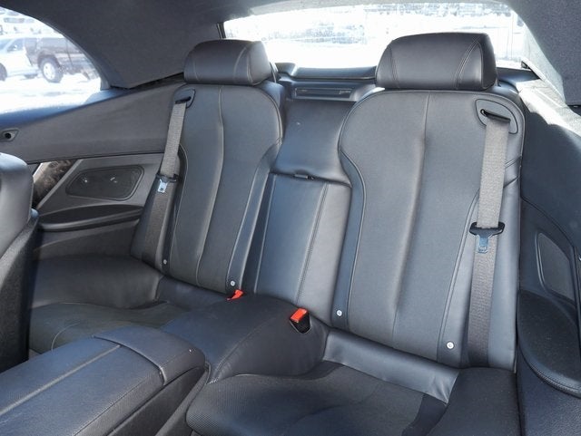 2012 BMW 6 Series 650i xDrive