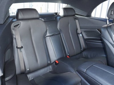 2012 BMW 6 Series 650i xDrive