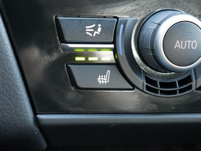 2012 BMW 6 Series 650i xDrive