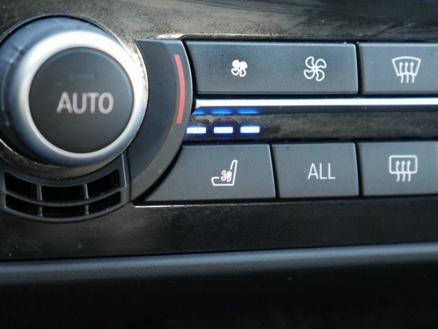 2012 BMW 6 Series 650i xDrive