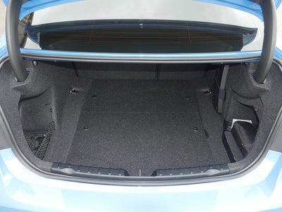 2016 BMW M3 Base