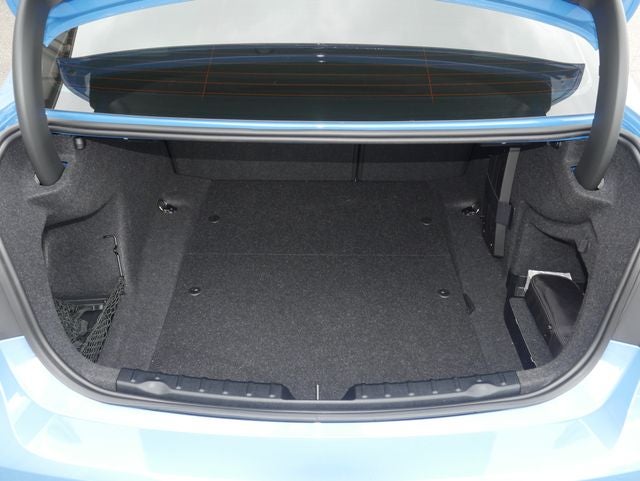 2016 BMW M3 Base