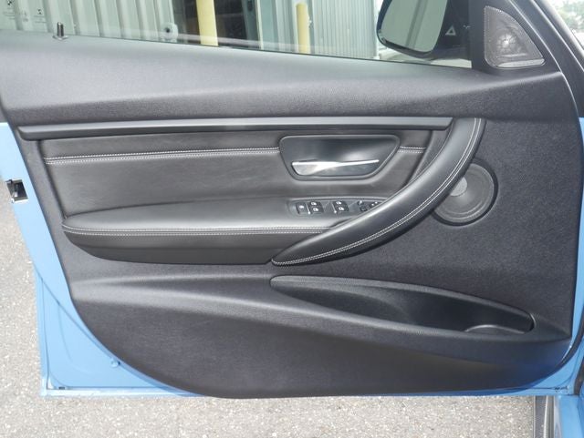 2016 BMW M3 Base