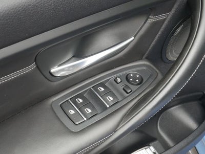 2016 BMW M3 Base