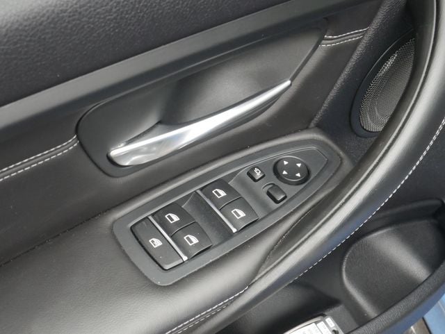 2016 BMW M3 Base