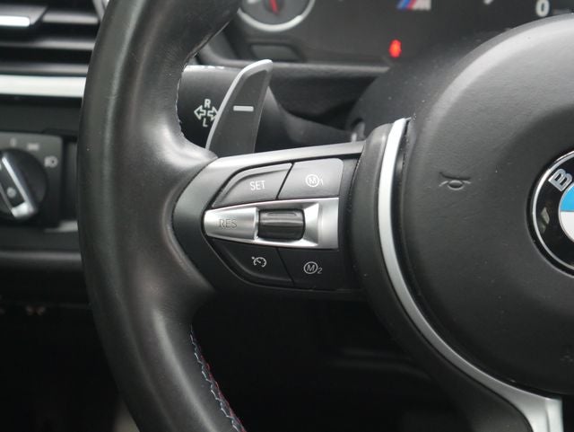2016 BMW M3 Base