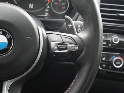 2016 BMW M3 Base